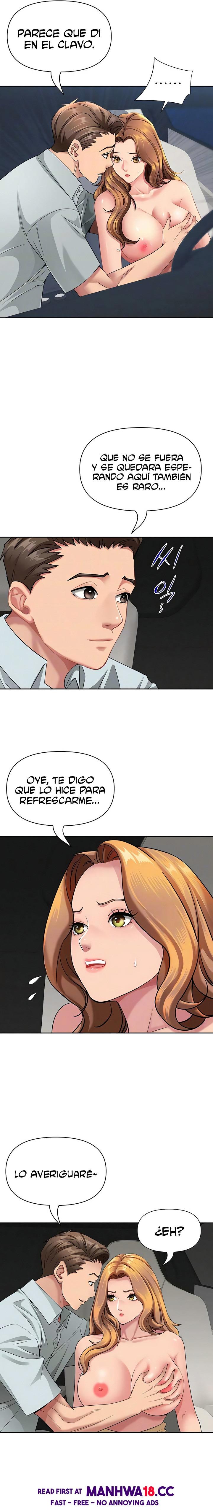 She’s a Married Woman Raw - Chapter 30 Page 4