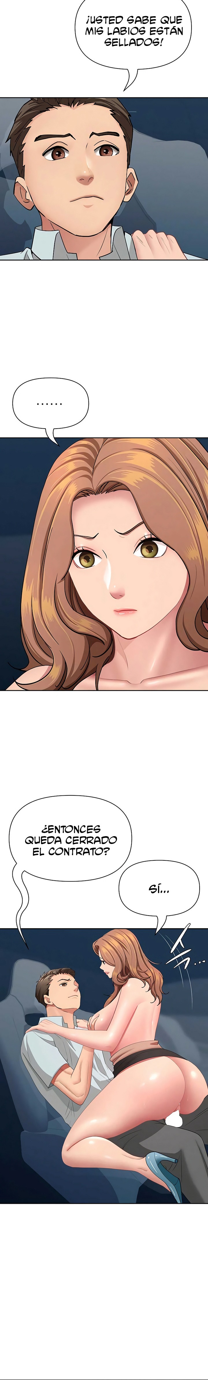 She’s a Married Woman Raw - Chapter 31 Page 18