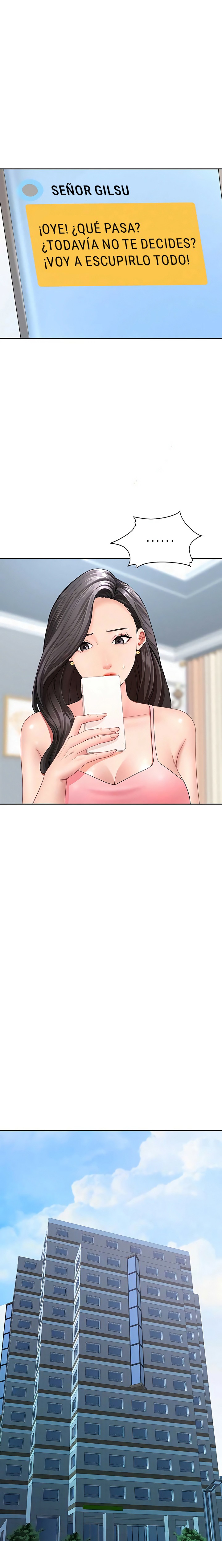 She’s a Married Woman Raw - Chapter 31 Page 23