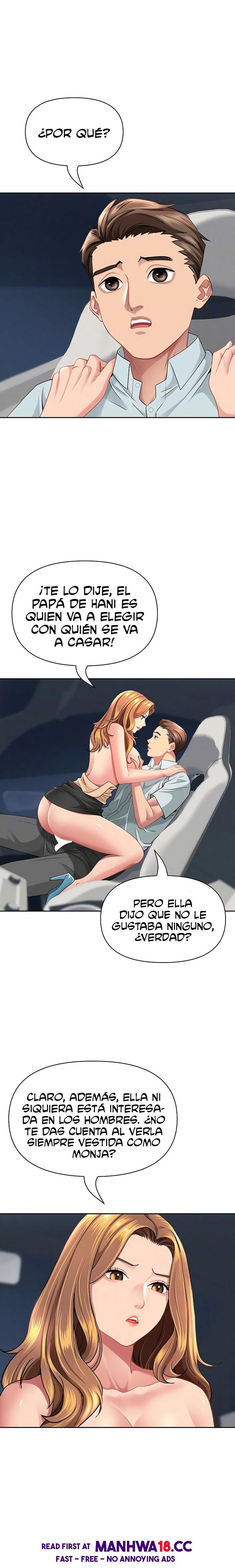 She’s a Married Woman Raw - Chapter 31 Page 3
