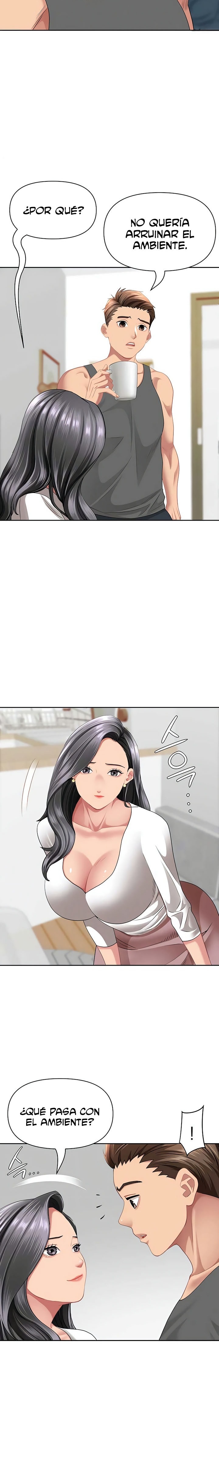 She’s a Married Woman Raw - Chapter 32 Page 18