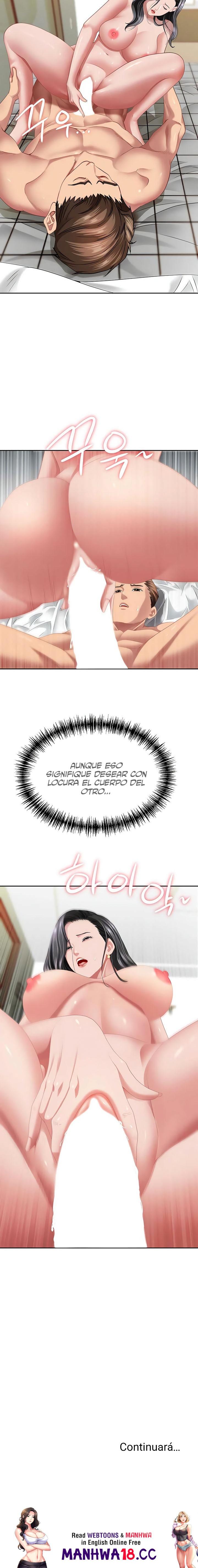 She’s a Married Woman Raw - Chapter 32 Page 23