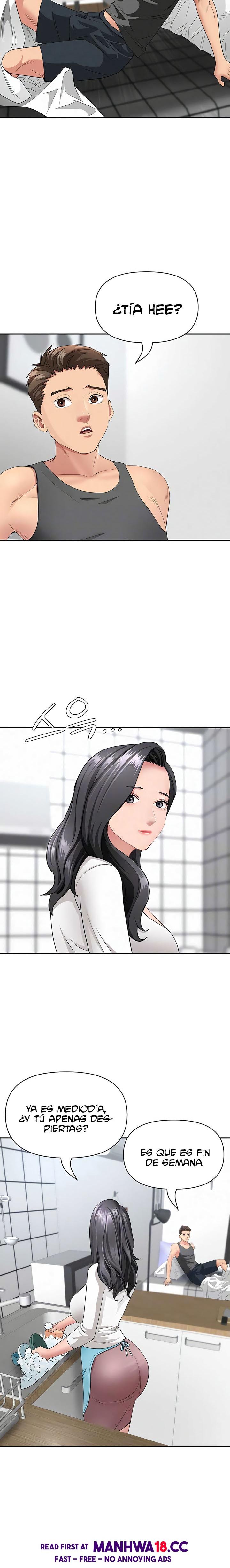 She’s a Married Woman Raw - Chapter 32 Page 5