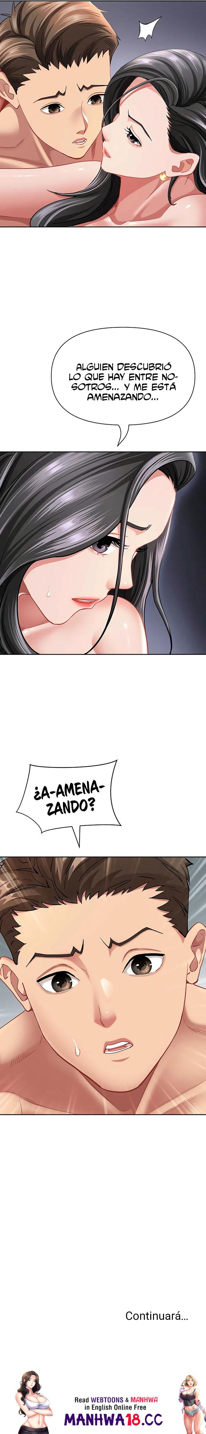 She’s a Married Woman Raw - Chapter 33 Page 22