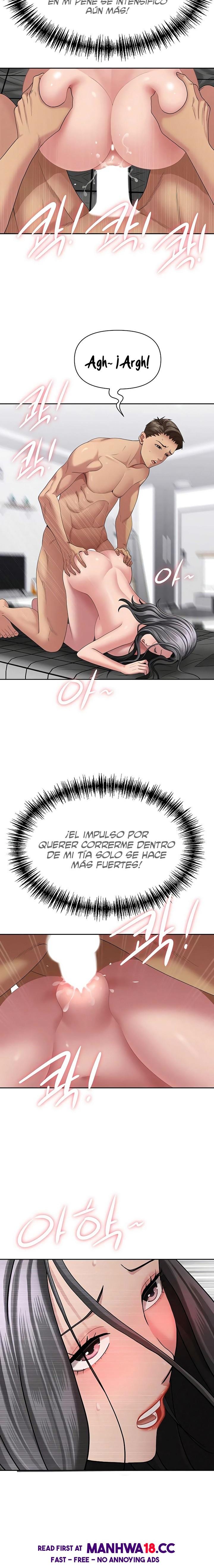 She’s a Married Woman Raw - Chapter 34 Page 15