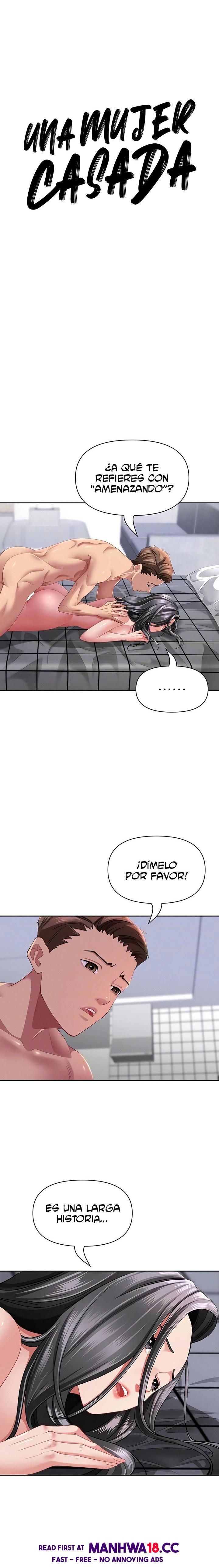 She’s a Married Woman Raw - Chapter 34 Page 2