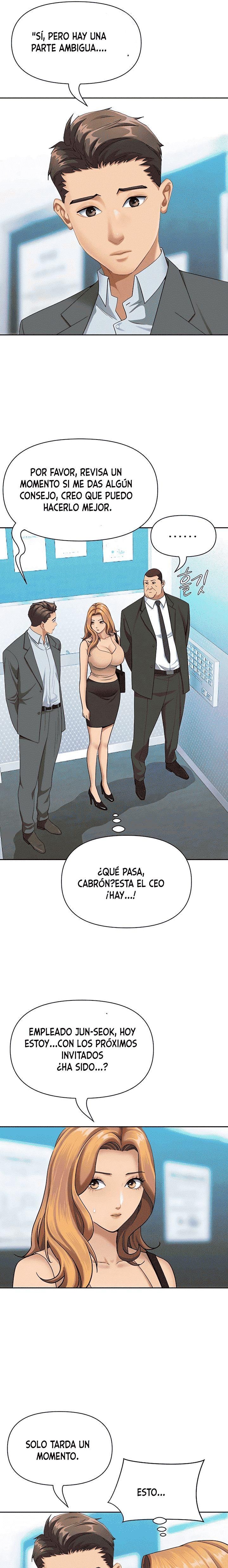 She’s a Married Woman Raw - Chapter 35 Page 13