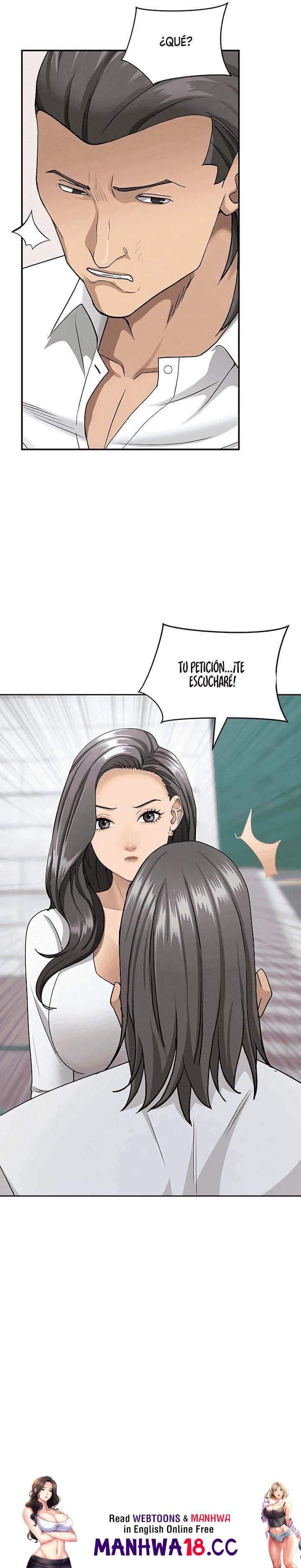 She’s a Married Woman Raw - Chapter 35 Page 22