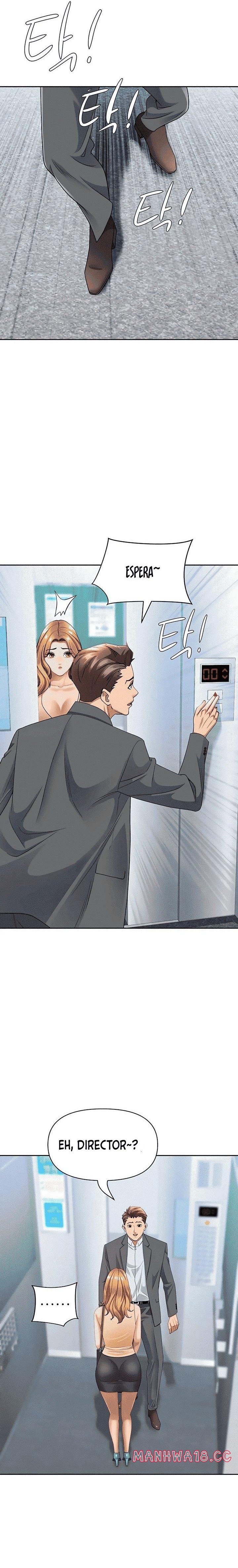 She’s a Married Woman Raw - Chapter 35 Page 8