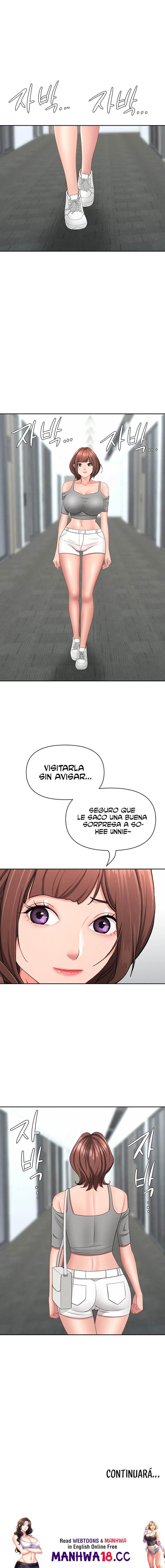 She’s a Married Woman Raw - Chapter 36 Page 25