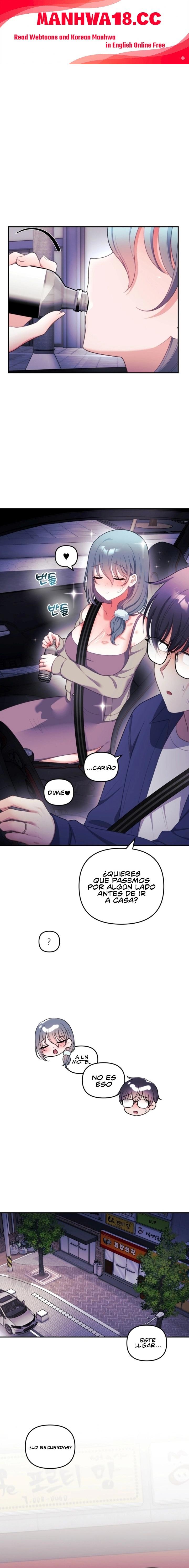 Wife VTuber Raw - Chapter 38 Page 1