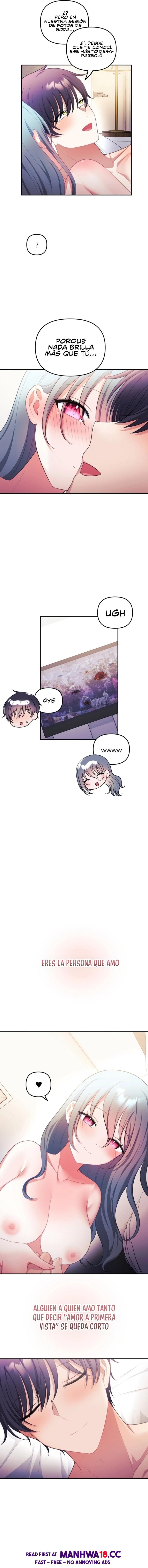 Wife VTuber Raw - Chapter 38 Page 15