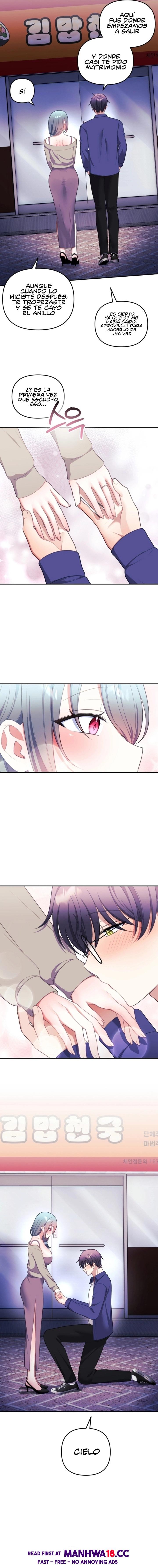 Wife VTuber Raw - Chapter 38 Page 2