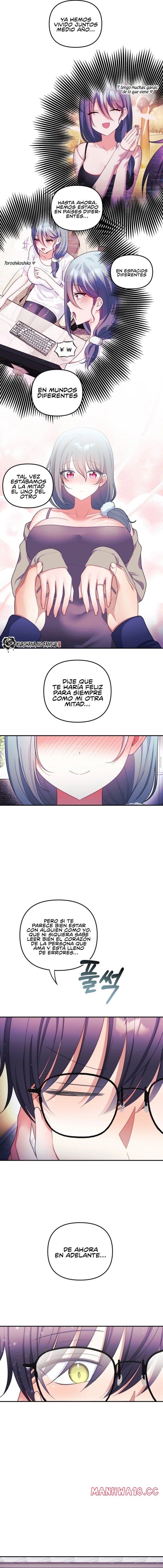 Wife VTuber Raw - Chapter 38 Page 3