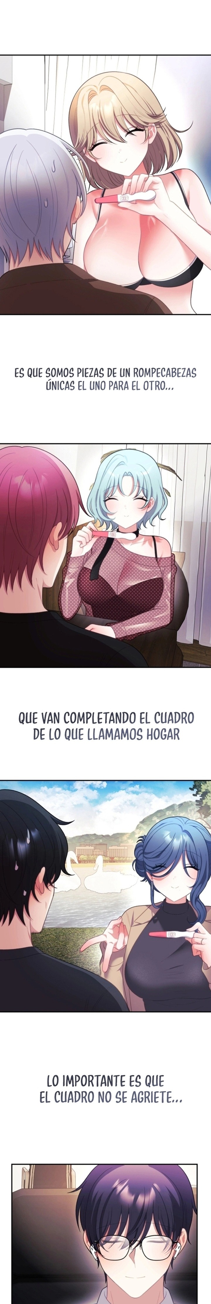 Wife VTuber Raw - Chapter 39 Page 12