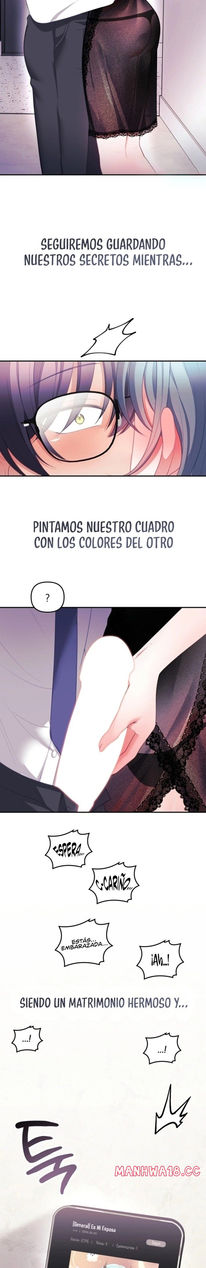 Wife VTuber Raw - Chapter 39 Page 18