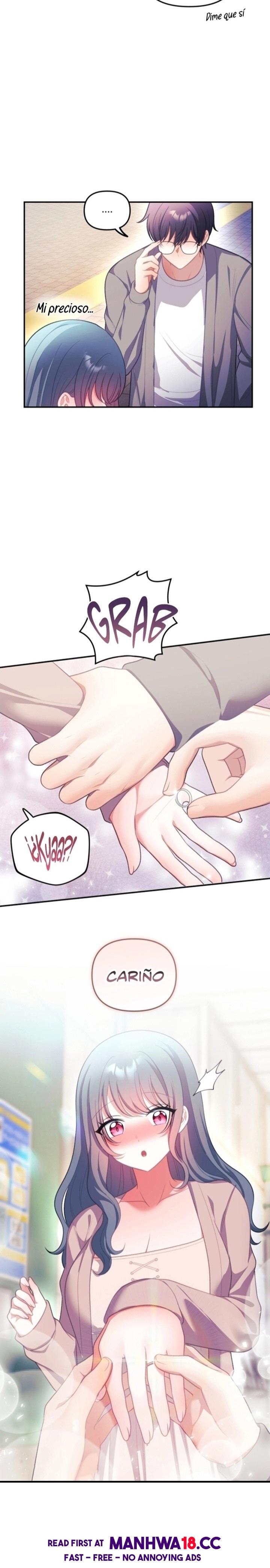 Wife VTuber Raw - Chapter 39 Page 21