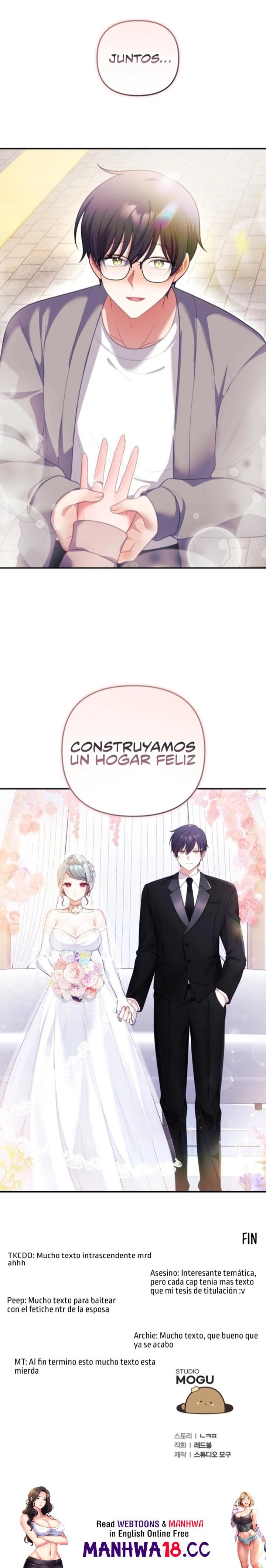 Wife VTuber Raw - Chapter 39 Page 22