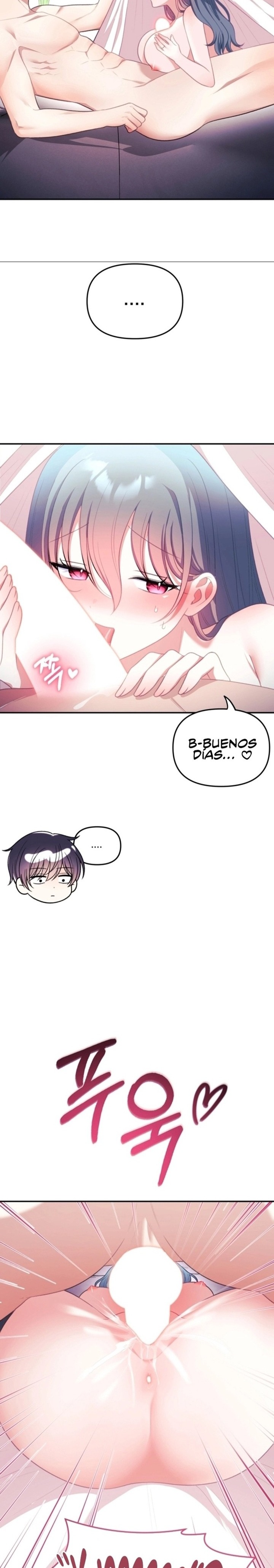 Wife VTuber Raw - Chapter 39 Page 4