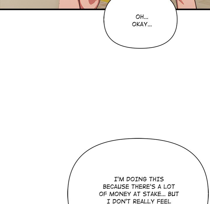 Living With a Girl I Just Met - Chapter 11 Page 14