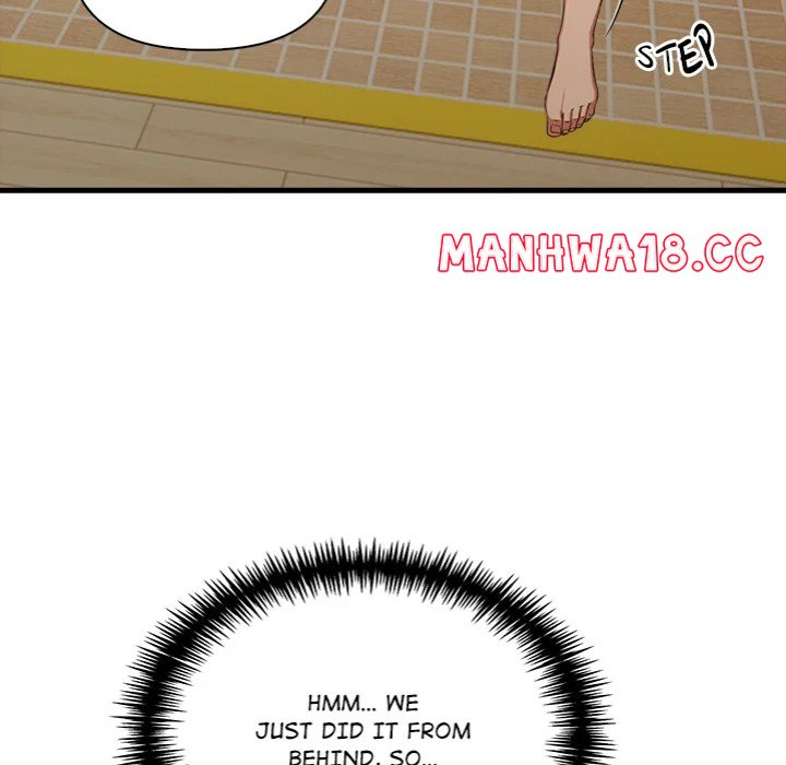 Living With a Girl I Just Met - Chapter 12 Page 70