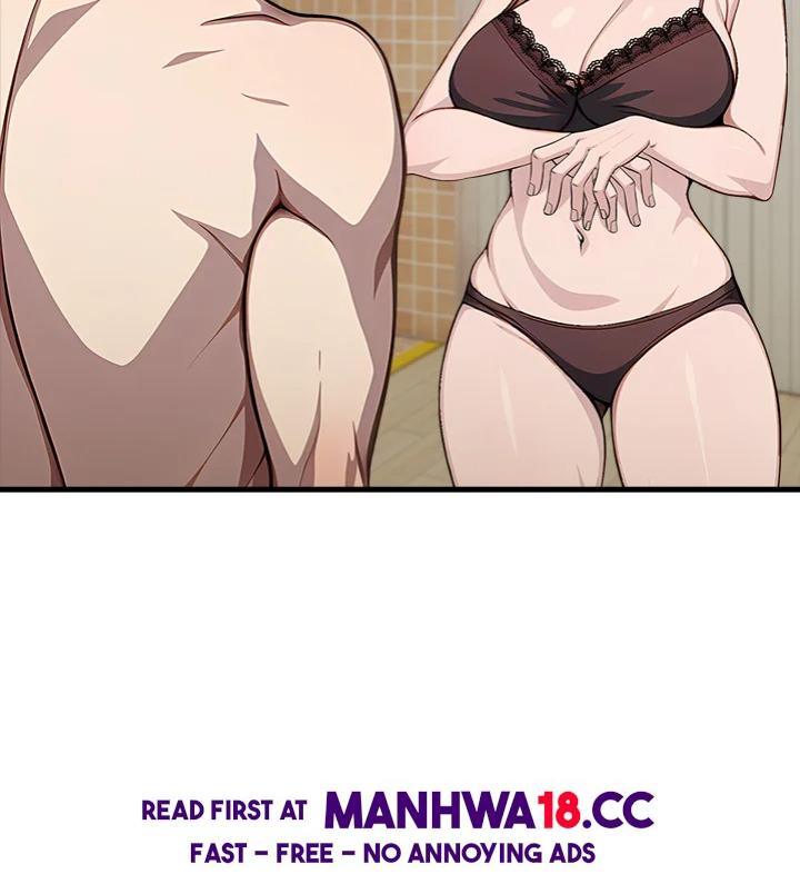 Living With a Girl I Just Met - Chapter 13 Page 18