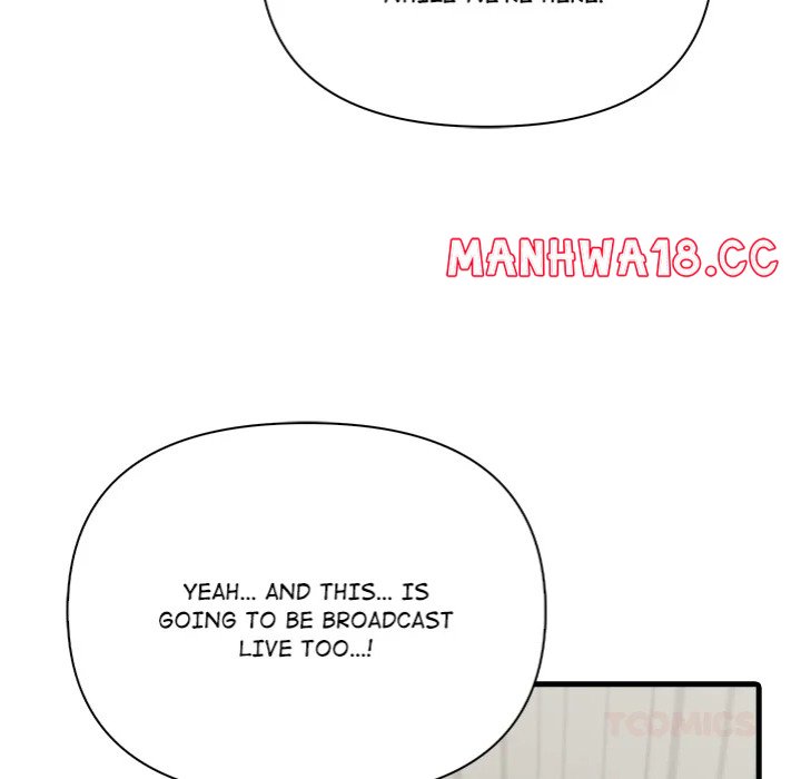 Living With a Girl I Just Met - Chapter 13 Page 44