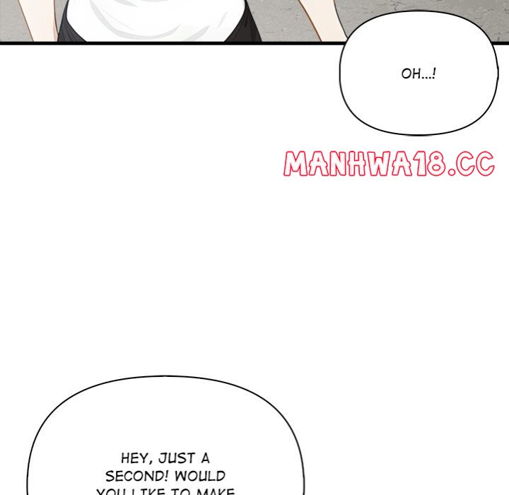 Living With a Girl I Just Met - Chapter 16 Page 49