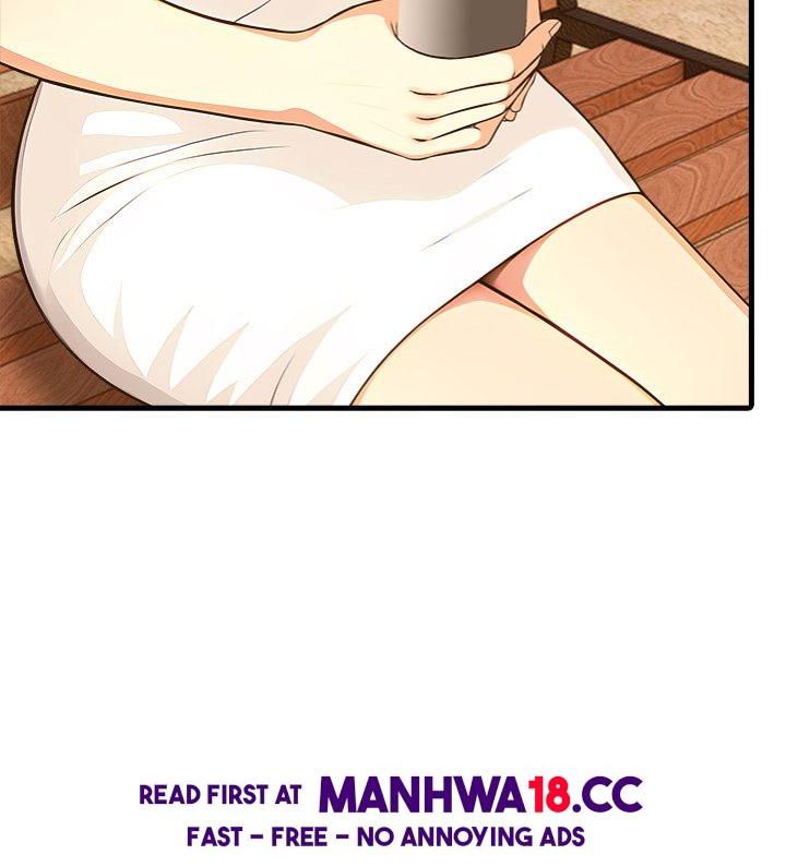 Living With a Girl I Just Met - Chapter 17 Page 18