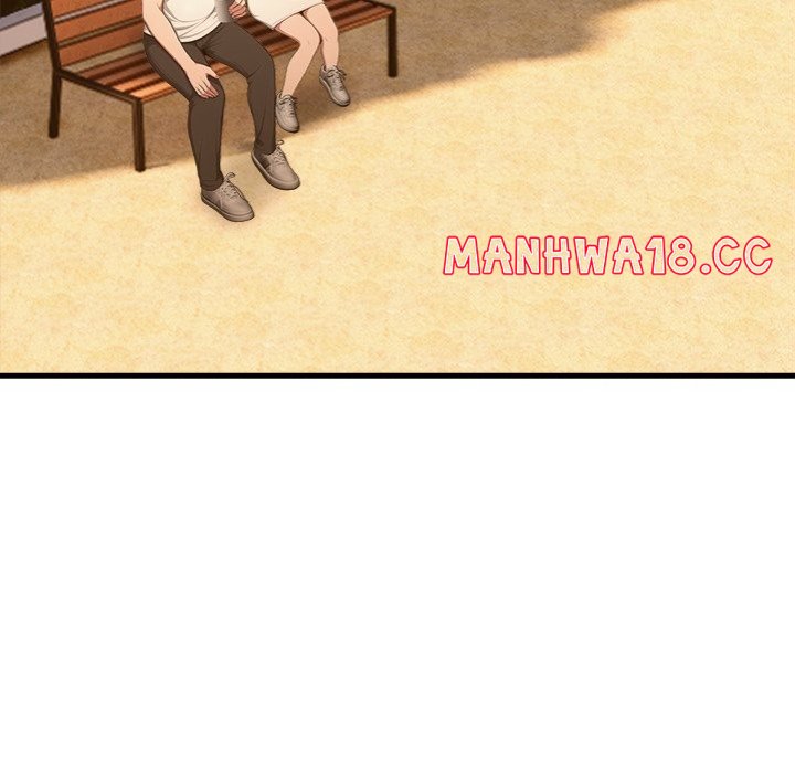 Living With a Girl I Just Met - Chapter 17 Page 44