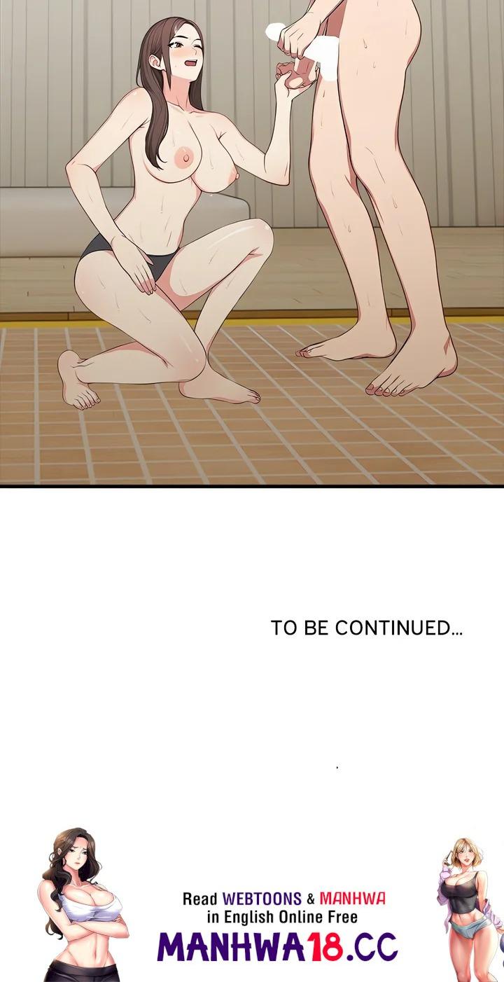 Living With a Girl I Just Met - Chapter 8 Page 23
