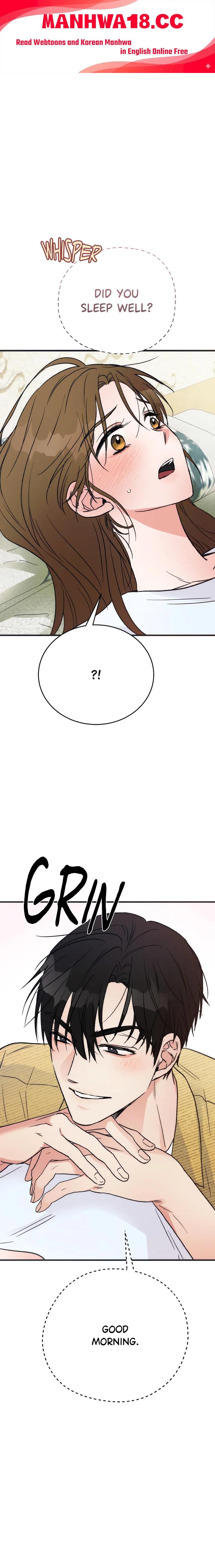 A Midsummer’s Carol (Uncensored) - Chapter 21 Page 1