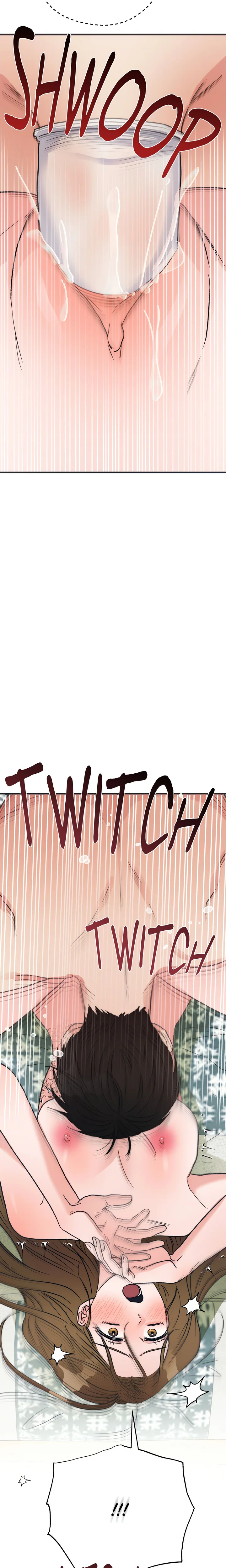 A Midsummer’s Carol (Uncensored) - Chapter 21 Page 16