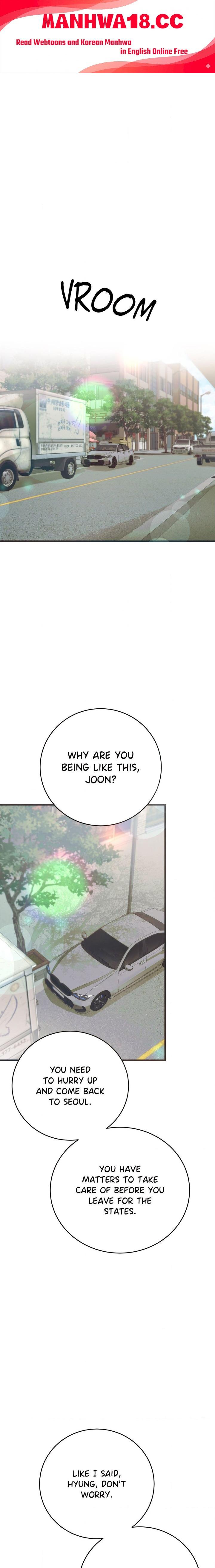 A Midsummer’s Carol (Uncensored) - Chapter 29 Page 1