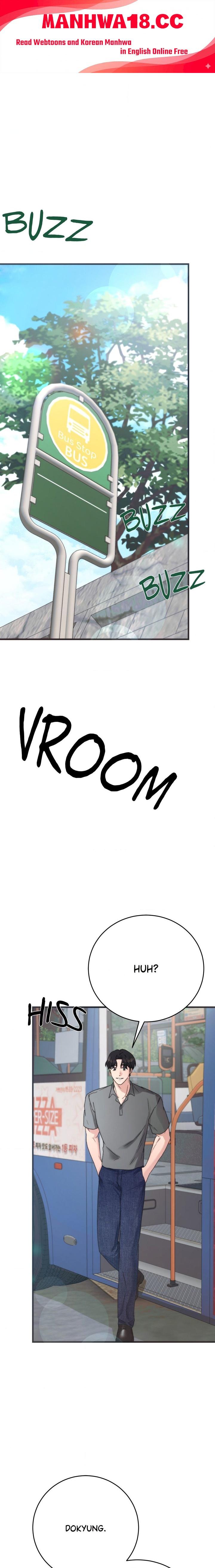 A Midsummer’s Carol (Uncensored) - Chapter 30 Page 1