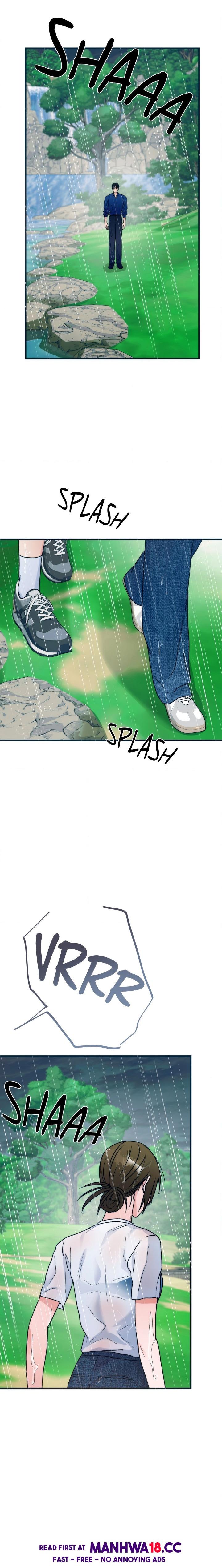 A Midsummer’s Carol (Uncensored) - Chapter 33 Page 12