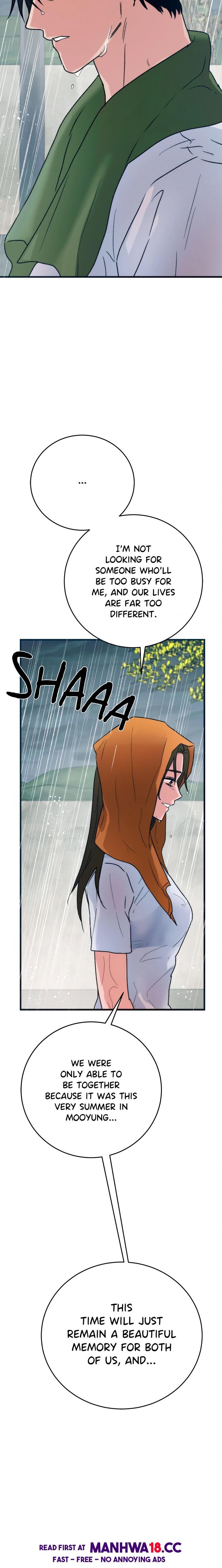 A Midsummer’s Carol (Uncensored) - Chapter 33 Page 24