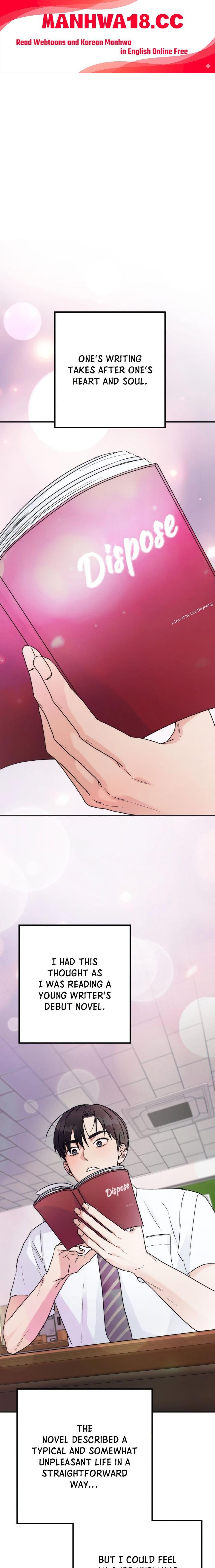 A Midsummer’s Carol (Uncensored) - Chapter 34 Page 1