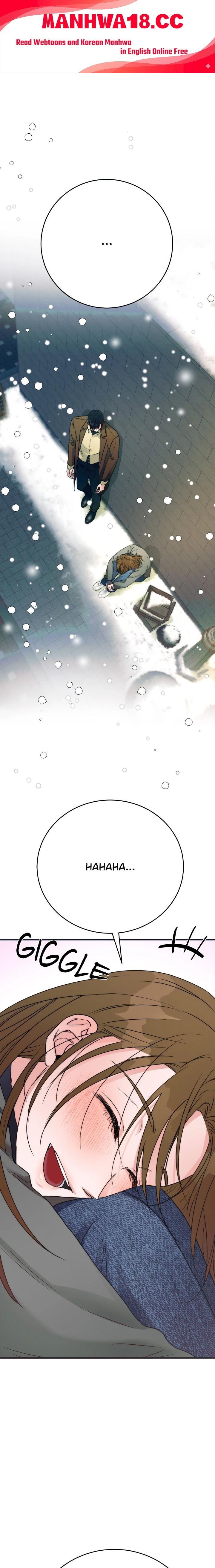 A Midsummer’s Carol (Uncensored) - Chapter 35 Page 1