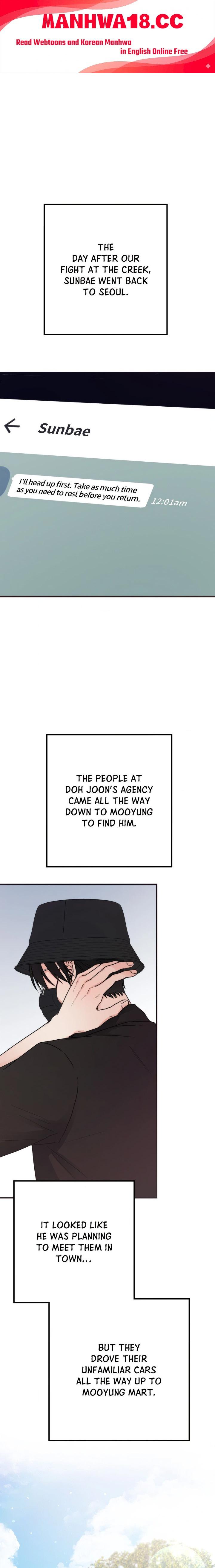 A Midsummer’s Carol (Uncensored) - Chapter 36 Page 1