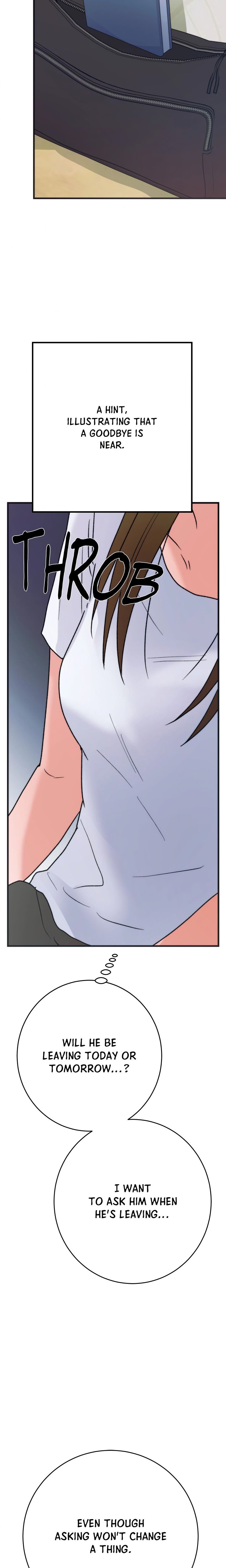 A Midsummer’s Carol (Uncensored) - Chapter 36 Page 13