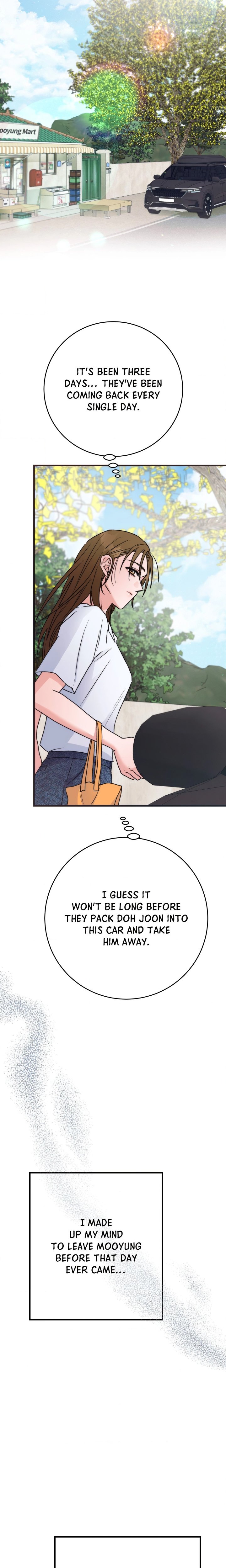 A Midsummer’s Carol (Uncensored) - Chapter 36 Page 2