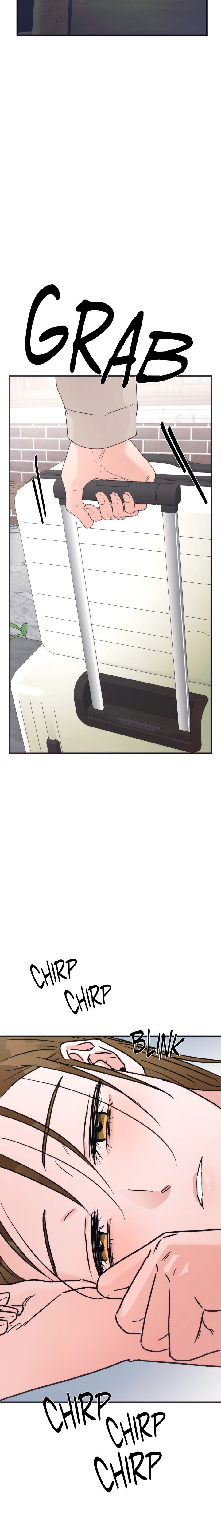 A Midsummer’s Carol (Uncensored) - Chapter 36 Page 20