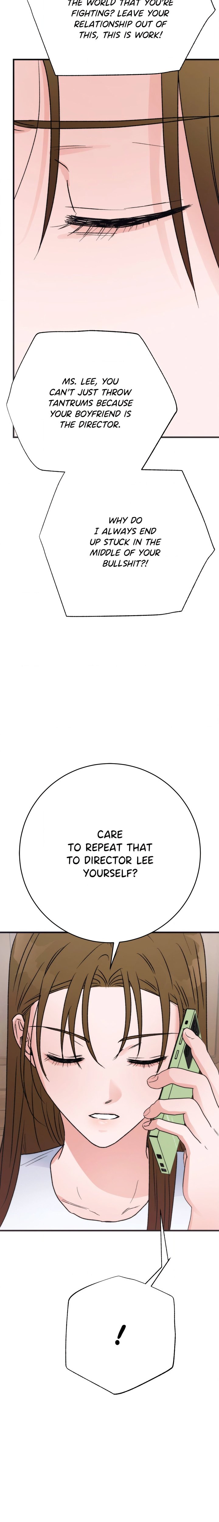 A Midsummer’s Carol (Uncensored) - Chapter 36 Page 6