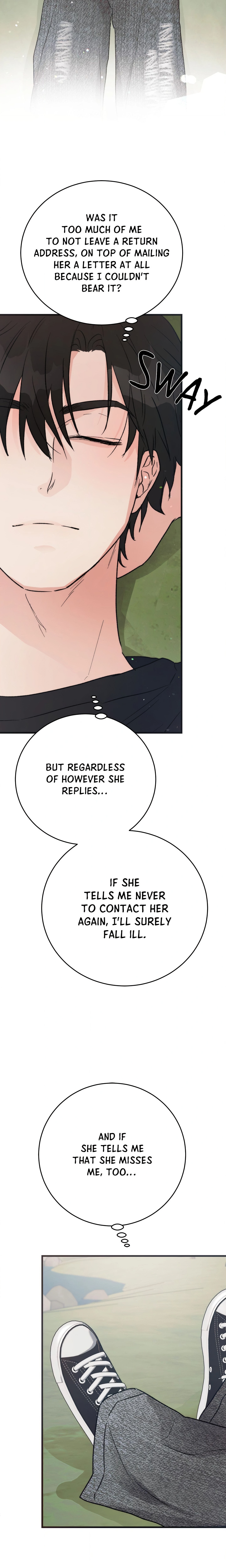 A Midsummer’s Carol (Uncensored) - Chapter 38 Page 9