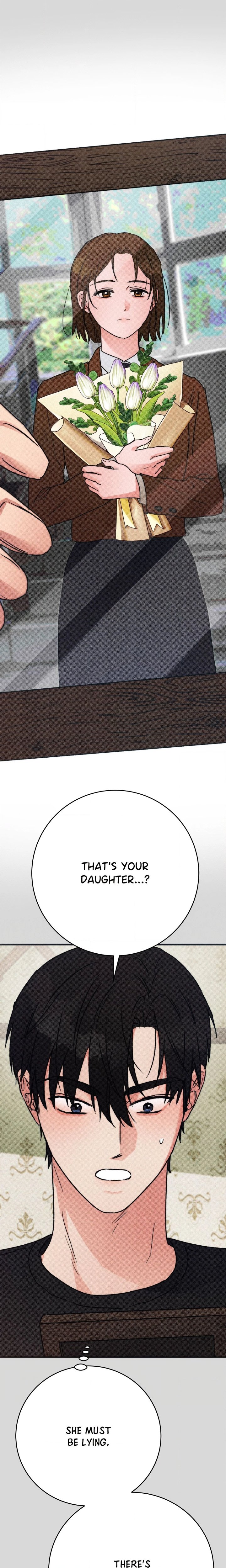 A Midsummer’s Carol (Uncensored) - Chapter 39 Page 1