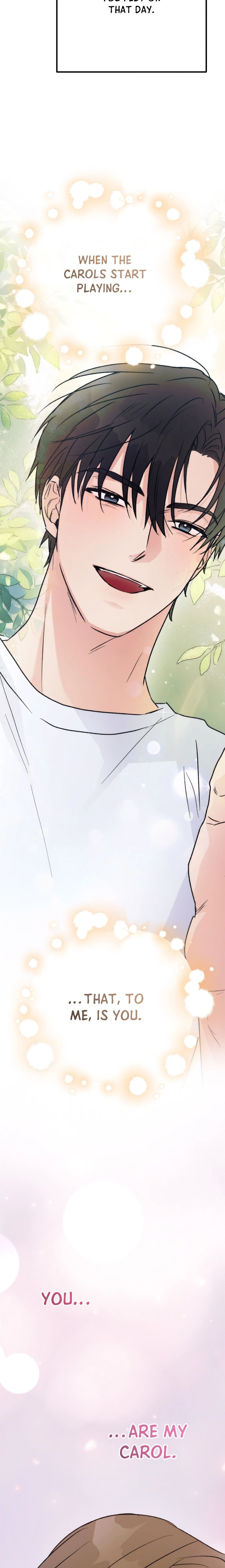 A Midsummer’s Carol (Uncensored) - Chapter 39 Page 20