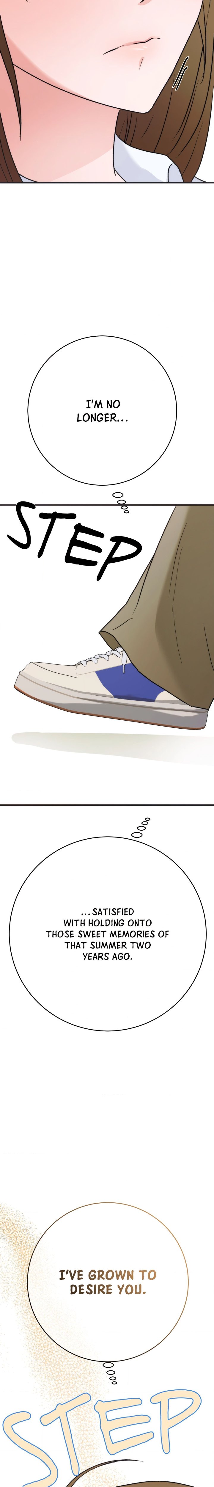 A Midsummer’s Carol (Uncensored) - Chapter 39 Page 28