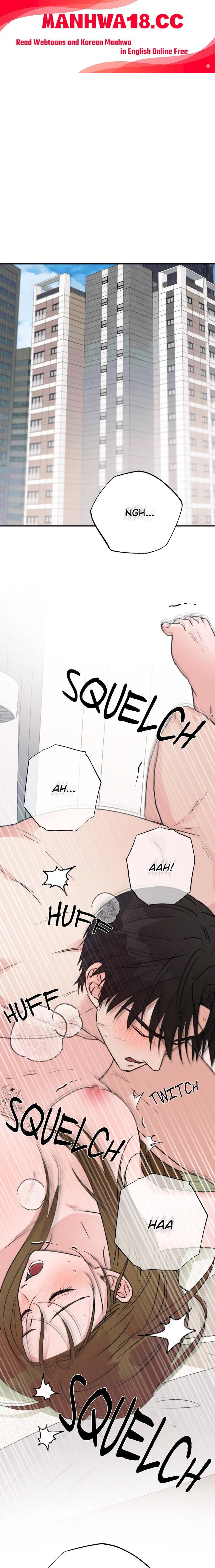 A Midsummer’s Carol (Uncensored) - Chapter 40.5 Page 1