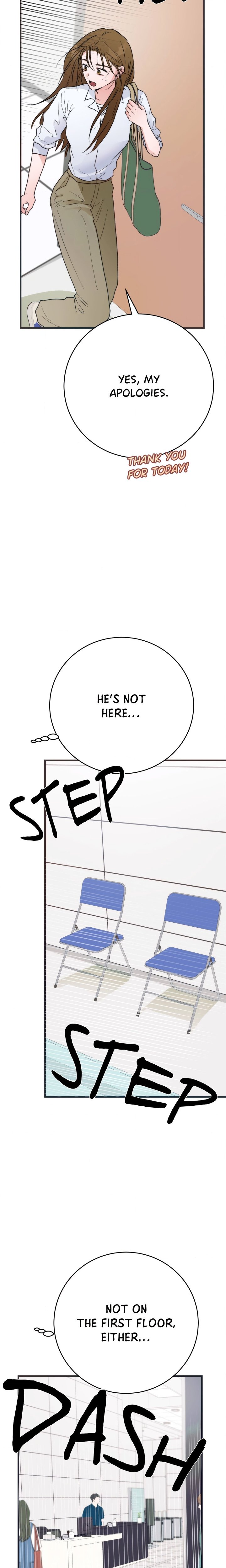A Midsummer’s Carol (Uncensored) - Chapter 40 Page 10